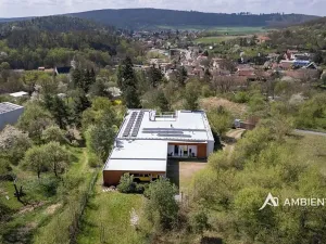 Prodej rodinného domu, Lelekovice, 388 m2