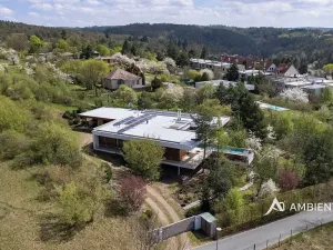 Prodej rodinného domu, Lelekovice, 388 m2