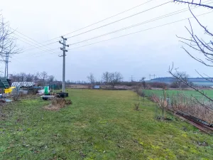 Prodej rodinného domu, Úžice, Hlavní, 150 m2