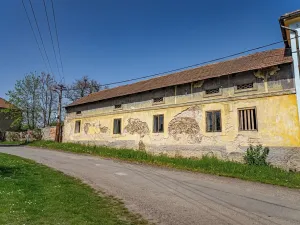 Prodej rodinného domu, Chrášťany, 105 m2