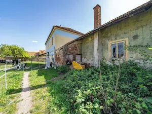 Prodej rodinného domu, Chrášťany, 105 m2