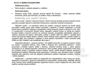 Prodej pozemku pro bydlení, Chrudim, 1215 m2