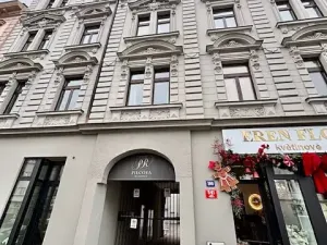 Pronájem bytu 2+kk, Praha, Sokolovská, 45 m2