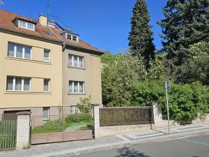 Prodej rodinného domu, Praha - Smíchov, Ke Klimentce, 160 m2