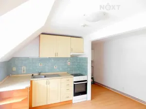 Pronájem bytu 2+kk, Desná, Krkonošská, 43 m2