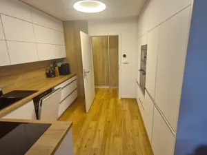 Pronájem bytu 3+kk, Luhačovice, Masarykova, 96 m2