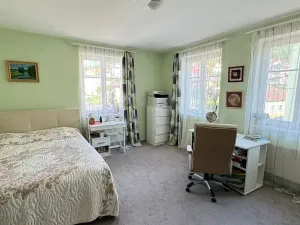 Pronájem bytu 3+kk, Luhačovice, 90 m2