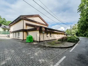 Prodej restaurace, Jablunkov, 752 m2