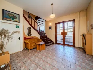 Prodej vily, Karviná, Palackého, 400 m2