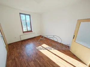 Pronájem bytu 2+1, České Budějovice, 54 m2