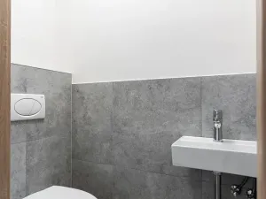 Prodej bytu 3+1, Domašov nad Bystřicí, Náměstí, 77 m2