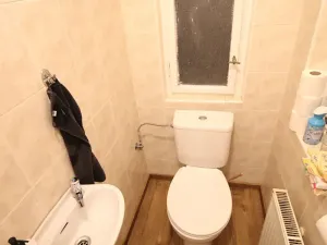 Pronájem bytu 3+1, Praha - Vinohrady, Budečská, 101 m2