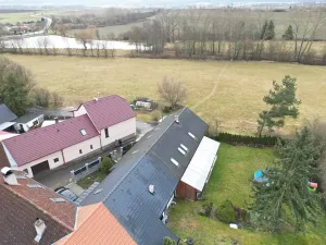 Prodej rodinného domu, Neumětely, V Chaloupkách, 230 m2