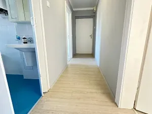 Pronájem bytu 2+1, Liberec, Horská, 53 m2