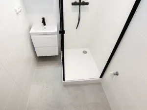 Pronájem bytu 2+kk, Praha - Krč, Vikova, 41 m2