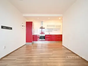 Pronájem bytu 2+kk, Bílina, Bezejmenná, 49 m2