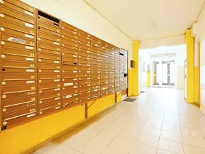 Pronájem bytu 2+kk, Bílina, Bezejmenná, 49 m2