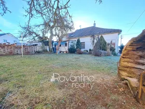 Prodej rodinného domu, Oslavany, 120 m2