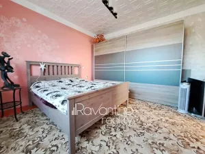 Prodej rodinného domu, Oslavany, 120 m2