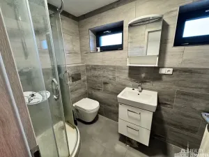 Pronájem bytu 3+kk, Praha - Malá Chuchle, Paroplavební, 78 m2