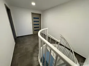 Pronájem bytu 3+kk, Praha - Malá Chuchle, Paroplavební, 78 m2