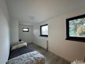 Pronájem bytu 3+kk, Praha - Malá Chuchle, Paroplavební, 78 m2