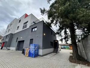 Pronájem bytu 3+kk, Praha - Malá Chuchle, Paroplavební, 78 m2