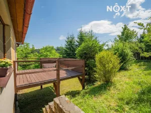 Prodej chaty, Zábřeh, 37 m2