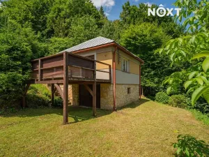 Prodej chaty, Zábřeh, 37 m2