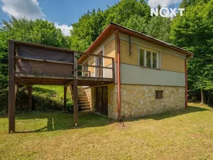 Prodej chaty, Zábřeh, 37 m2
