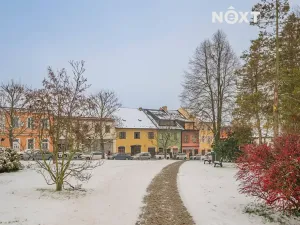 Prodej rodinného domu, Zábřeh, Žižkova, 277 m2