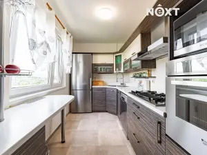 Prodej bytu 3+1, Šumperk, Bratrušovská, 68 m2