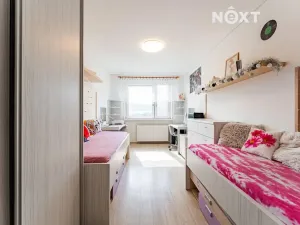 Prodej bytu 3+1, Šumperk, Bratrušovská, 68 m2