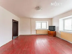 Prodej rodinného domu, Nový Malín, 146 m2