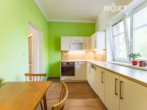 Prodej rodinného domu, Šumperk, Uničovská, 104 m2