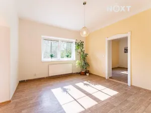 Prodej rodinného domu, Šumperk, Uničovská, 104 m2