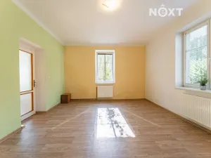 Prodej rodinného domu, Šumperk, Uničovská, 104 m2