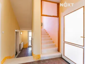 Prodej rodinného domu, Šumperk, Uničovská, 104 m2