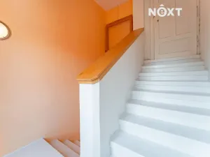 Prodej rodinného domu, Šumperk, Uničovská, 104 m2