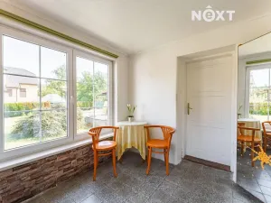 Prodej rodinného domu, Šumperk, Uničovská, 104 m2