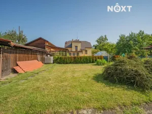 Prodej rodinného domu, Šumperk, Uničovská, 104 m2