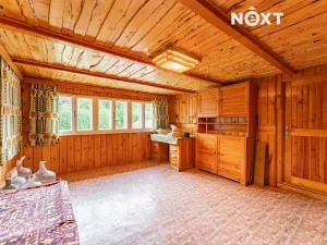 Prodej rodinného domu, Ruda nad Moravou, 115 m2