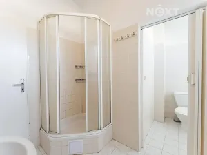 Prodej bytu 2+kk, Šumperk, Vrchlického, 50 m2