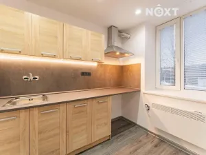 Prodej bytu 1+1, Zábřeh, Havlíčkova, 28 m2