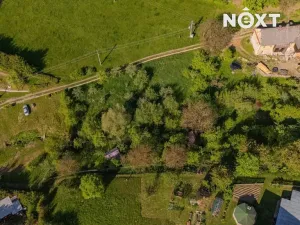 Prodej pozemku pro bydlení, Ruda nad Moravou, 2067 m2