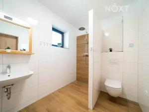 Prodej apartmánu, Velké Losiny, Kosmonautů, 274 m2