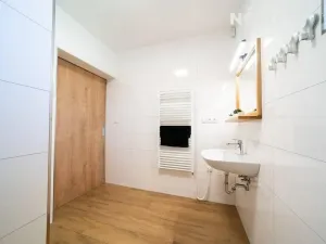 Prodej apartmánu, Velké Losiny, Kosmonautů, 274 m2