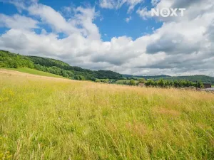 Prodej pozemku pro bydlení, Jakubovice, 5712 m2