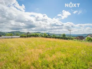 Prodej pozemku pro bydlení, Jakubovice, 5712 m2