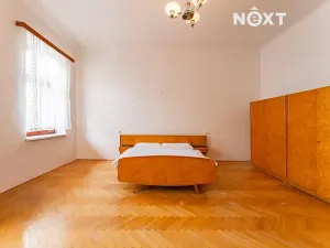 Prodej bytu 4+1, Šumperk, Bulharská, 163 m2